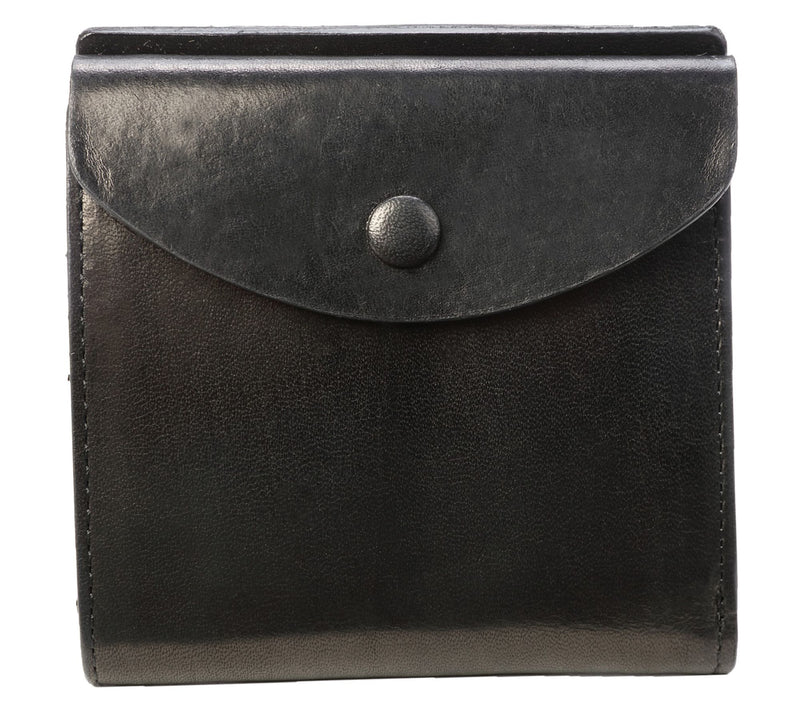 Old Trend Snapper Leather Wallet — View 12