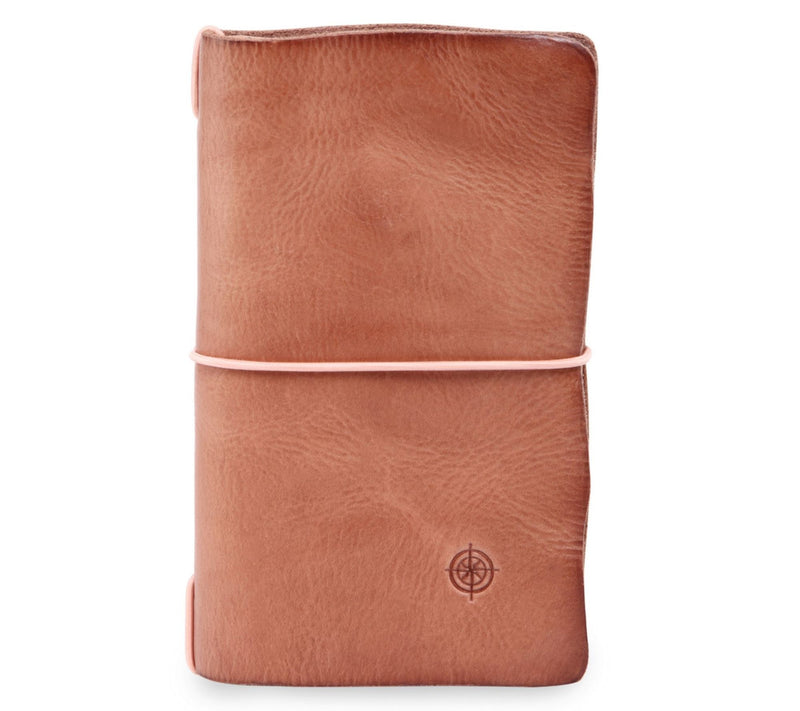 Old Trend Nomad Leather Organizer — View 21