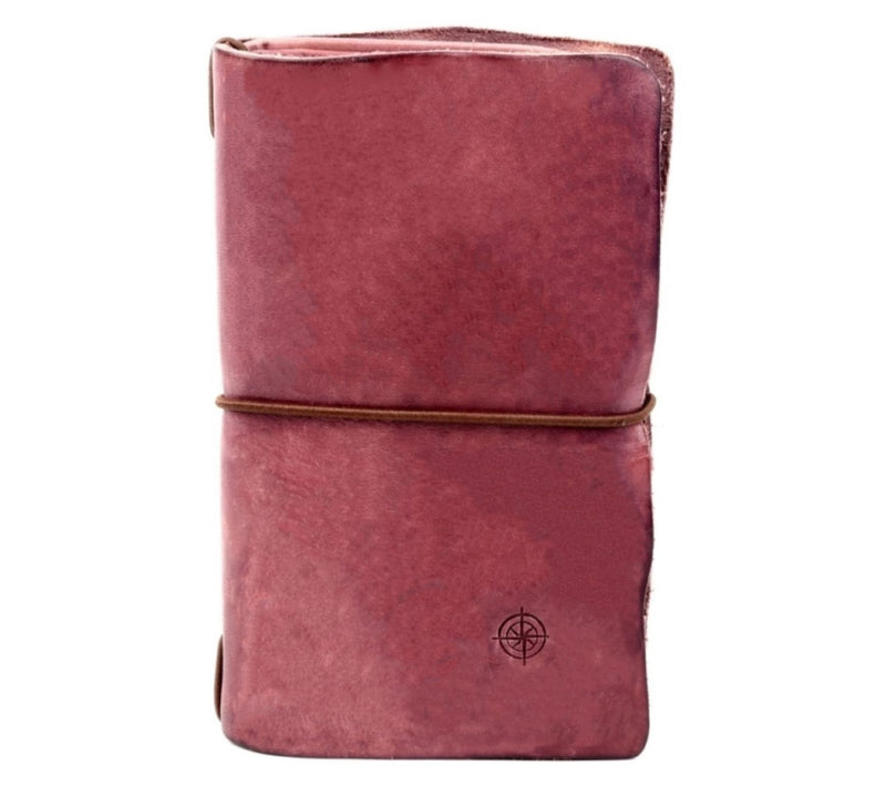 Old Trend Nomad Leather Organizer — View 22