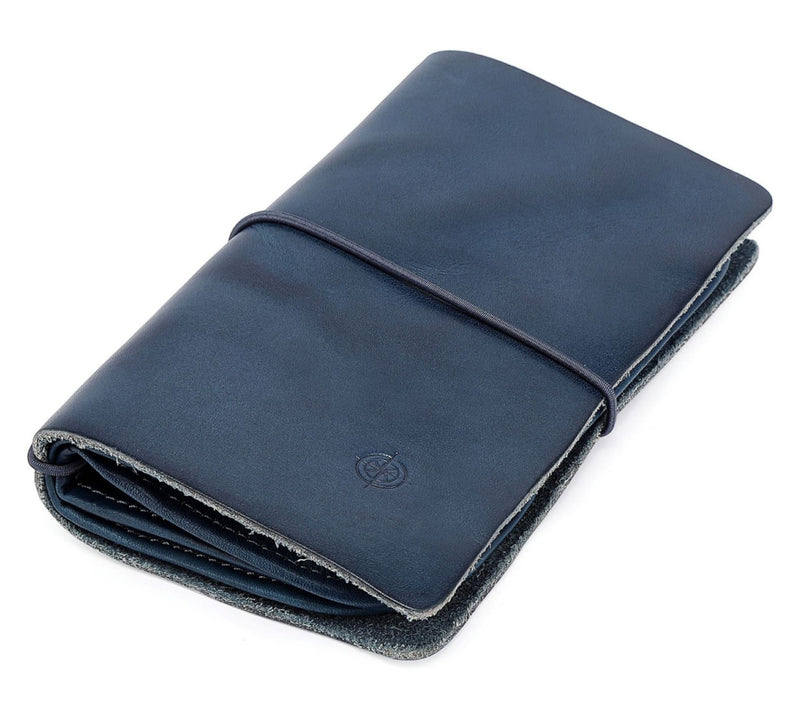 Old Trend Nomad Leather Organizer — View 23
