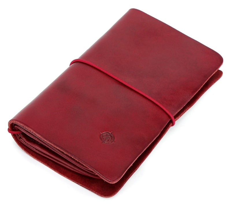 Old Trend Nomad Leather Organizer — View 24
