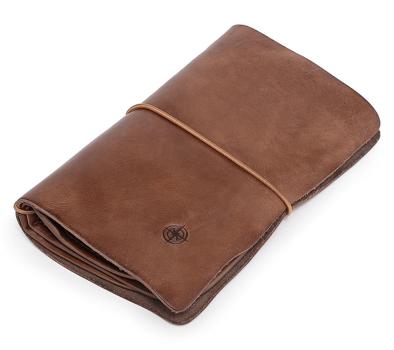 Old Trend Nomad Leather Organizer — View 26