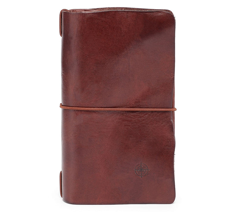 Old Trend Nomad Leather Organizer — View 28