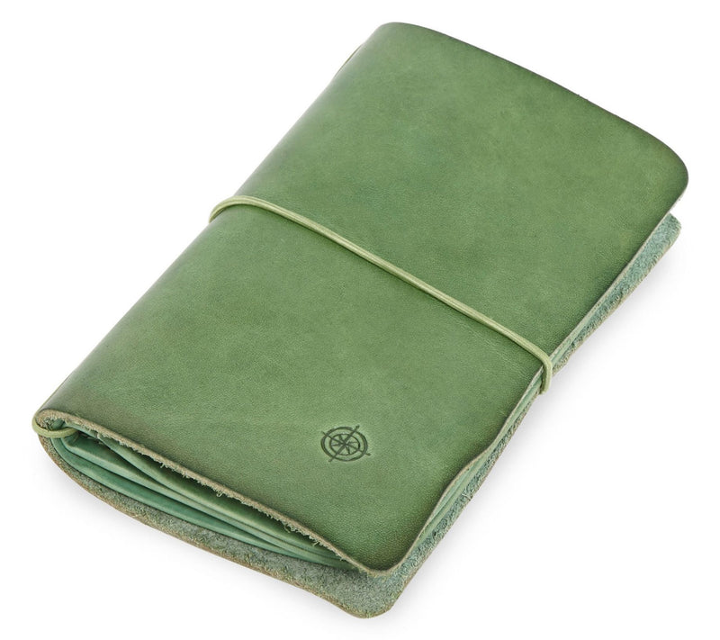 Old Trend Nomad Leather Organizer — View 30