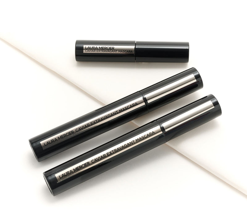 Laura Mercier Caviar Extravagant Mascara Trio — Main view