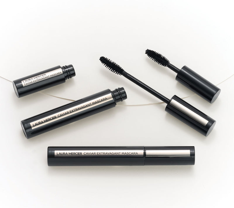 Laura Mercier Caviar Extravagant Mascara Trio — View 2