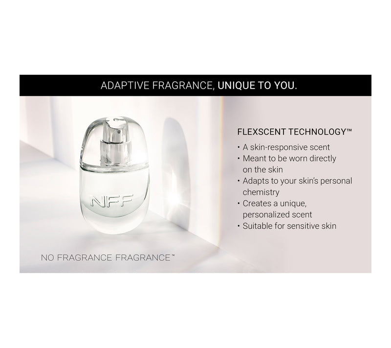 No Fragrance Fragrance 20 ml by No Makeup Makeup — View 4