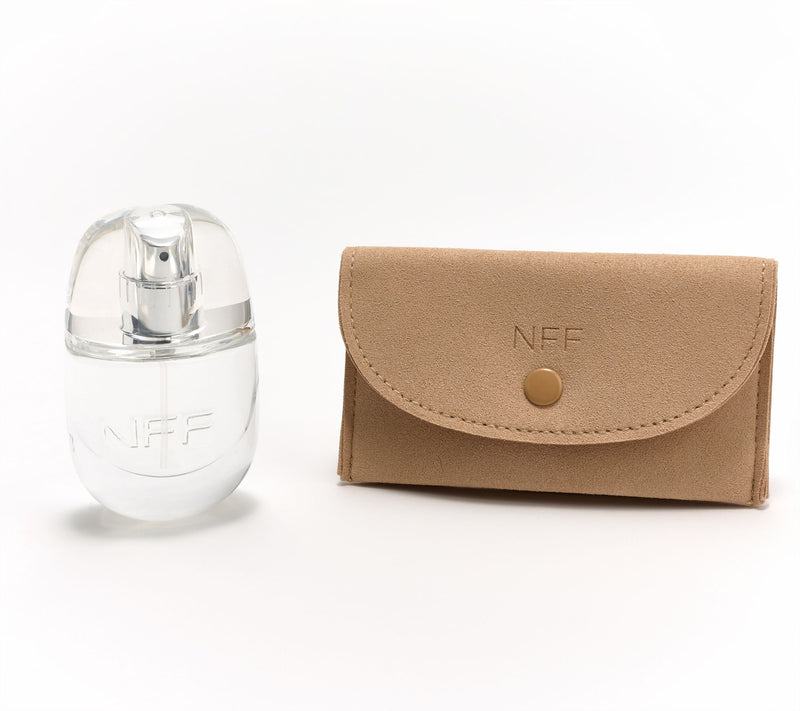 No Fragrance Fragrance 20 ml by No Makeup Makeup — Main view