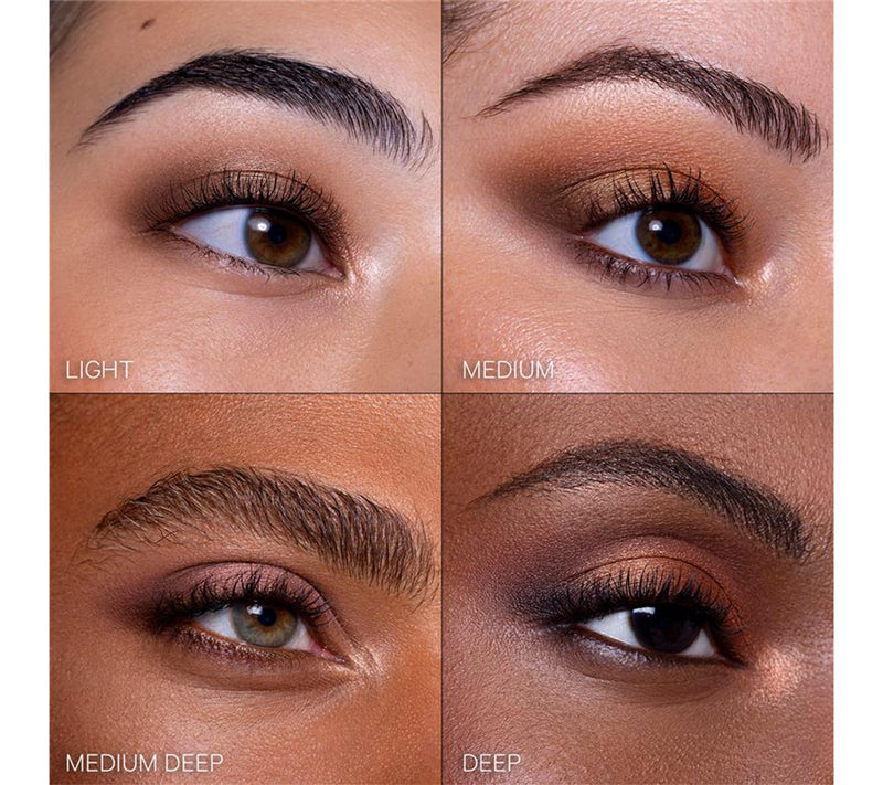 Kevyn Aucoin Contour Eye Shadow Palette & Angled Brush — View 3