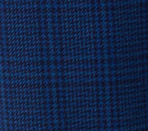 Susan Graver Regular Plaid Jacquard Knit Straight Leg Pants — View 7