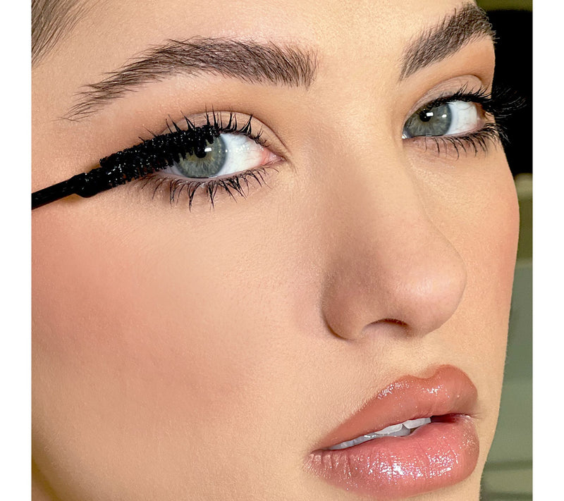 Kevyn Aucoin Lash Curl and Lift Mascara & Eyelash Curler Set — View 5