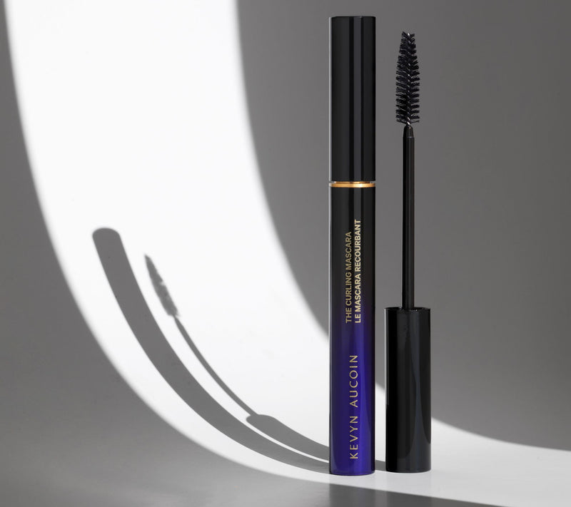 Kevyn Aucoin Lash Curl and Lift Mascara & Eyelash Curler Set — View 3