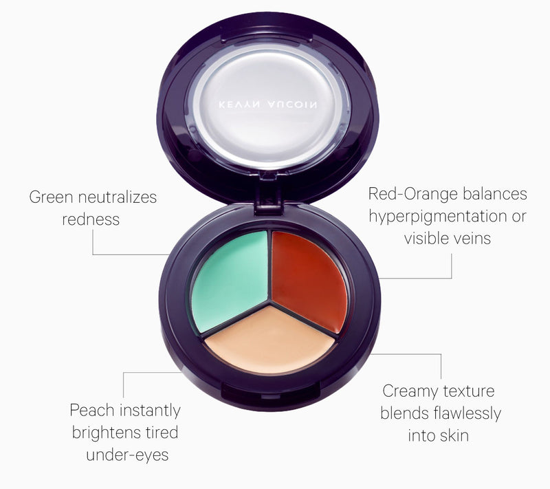 Kevyn Aucoin Face Forward Color Corrector — View 2
