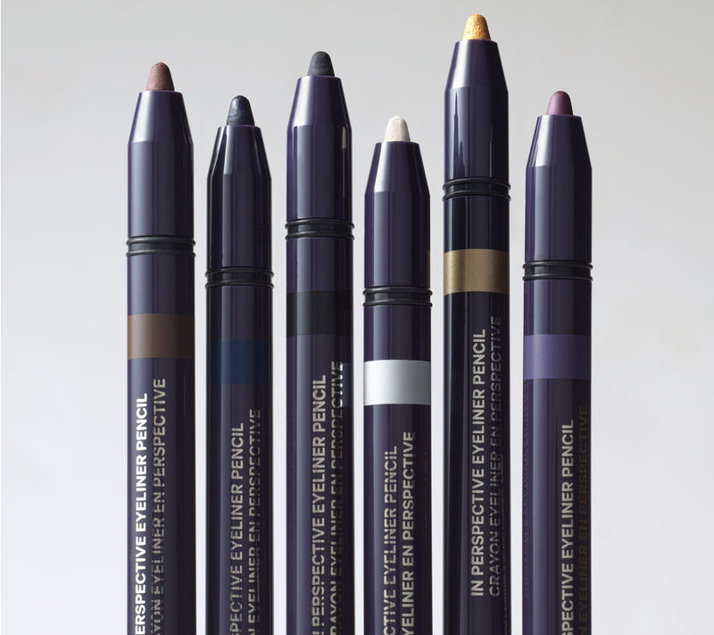 Kevyn Aucoin In Perspective Eyeliner PencilTrio — View 6
