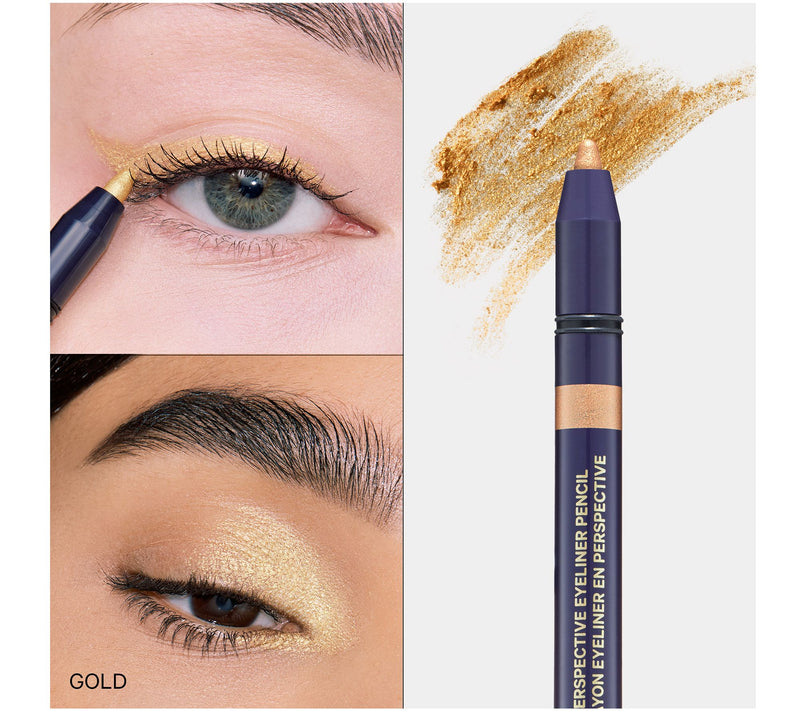 Kevyn Aucoin In Perspective Eyeliner PencilTrio — View 4