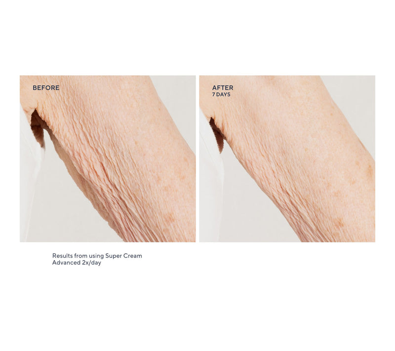Whish 18oz Face &Body Super Cream Advanced with Bakuchiol — View 6