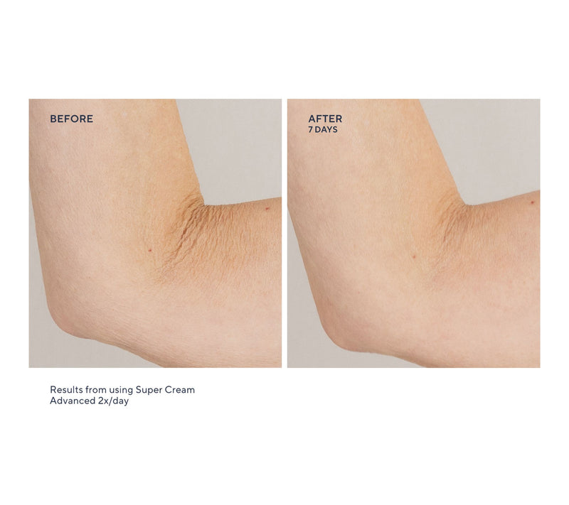 Whish 18oz Face &Body Super Cream Advanced with Bakuchiol — View 7