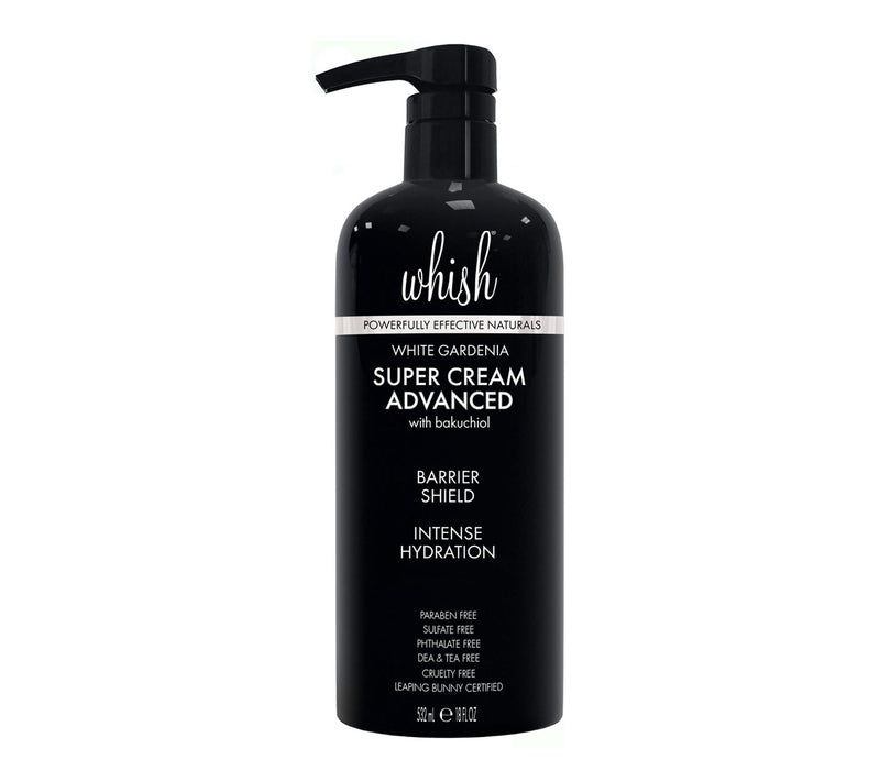Whish 18oz Face &Body Super Cream Advanced with Bakuchiol — View 11