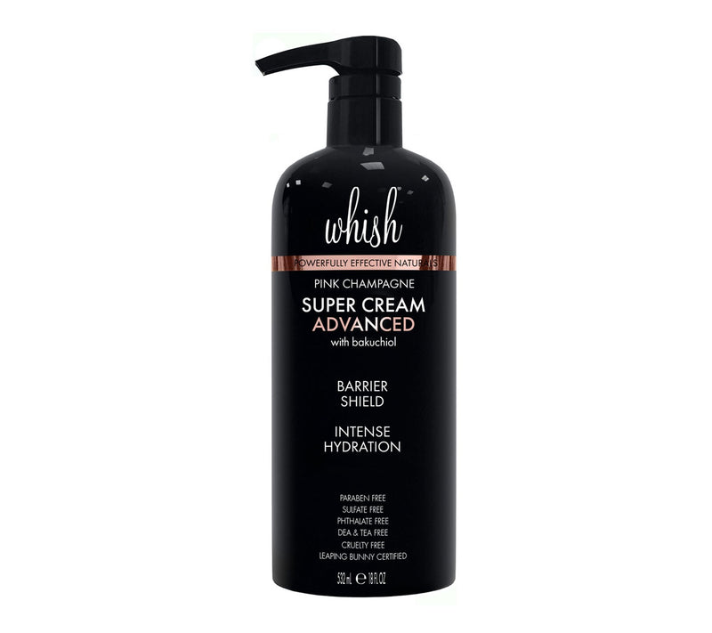 Whish 18oz Face &Body Super Cream Advanced with Bakuchiol — View 14