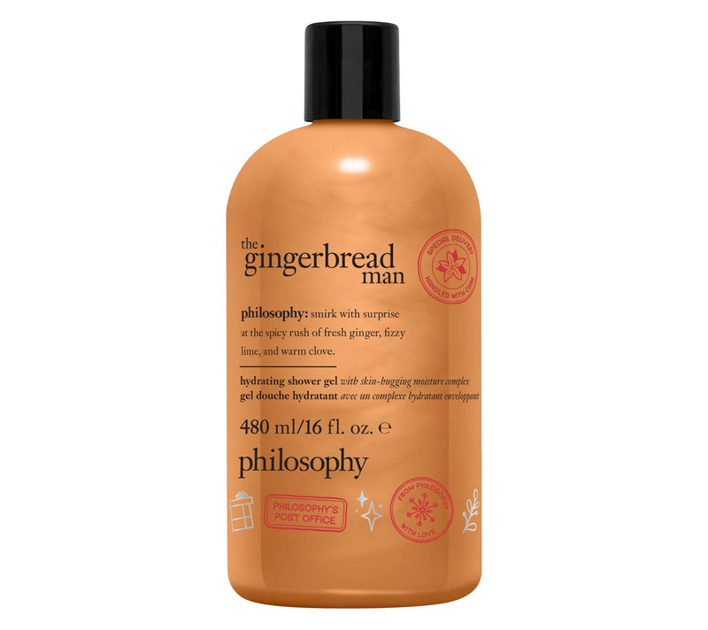 philosophy special edition 16 oz. holiday shower gel — View 12