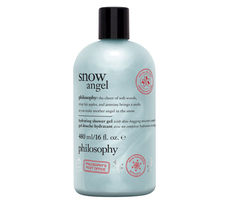philosophy special edition 16 oz. holiday shower gel — View 13