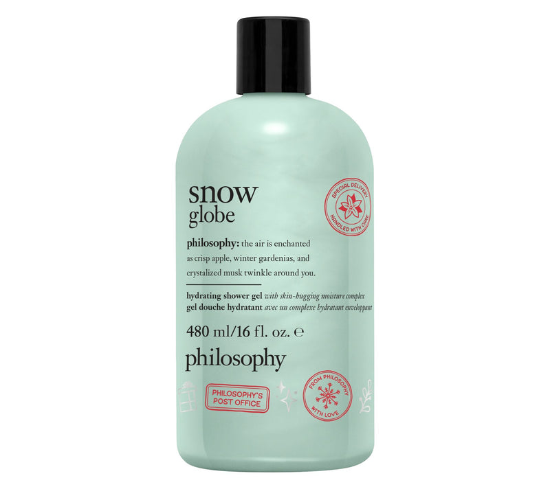 philosophy special edition 16 oz. holiday shower gel — View 14