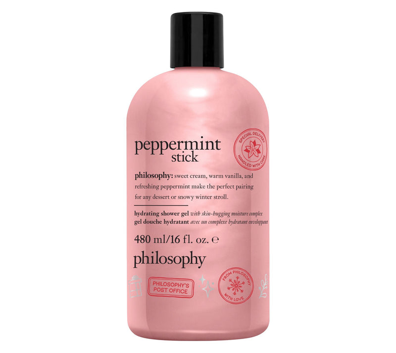 philosophy special edition 16 oz. holiday shower gel — View 15