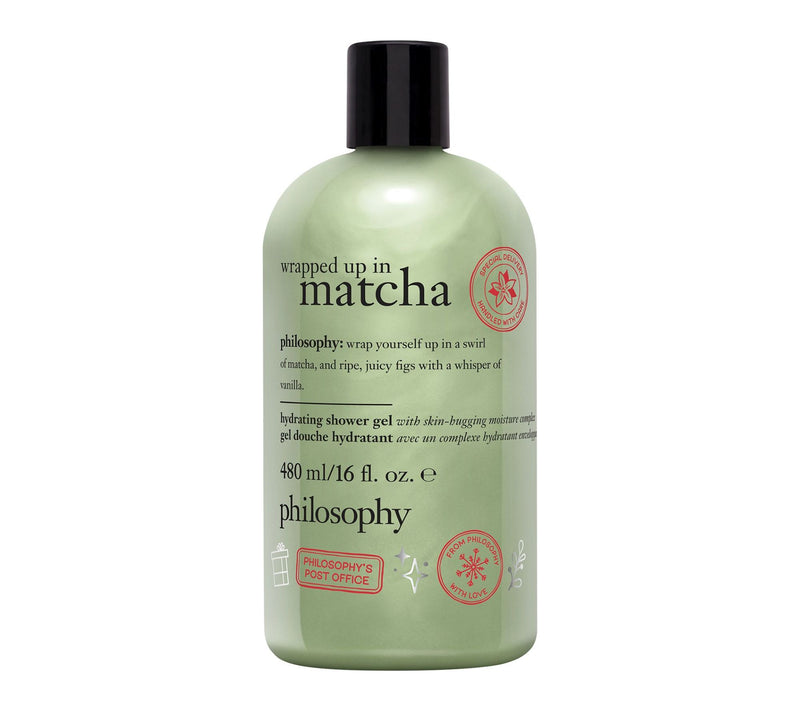 philosophy special edition 16 oz. holiday shower gel — View 16