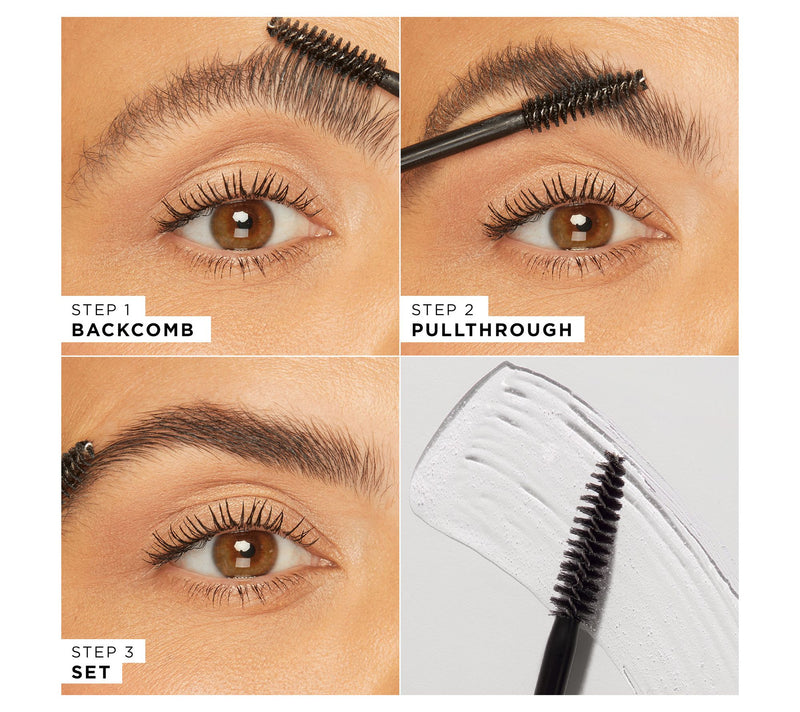 tarte brows for days framing gel — View 2