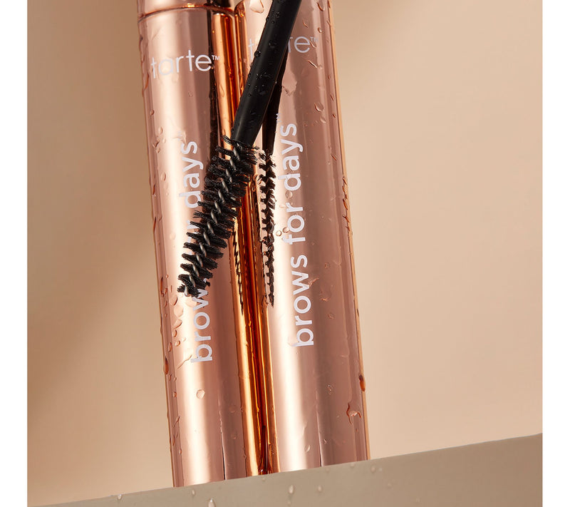 tarte brows for days framing gel — View 7