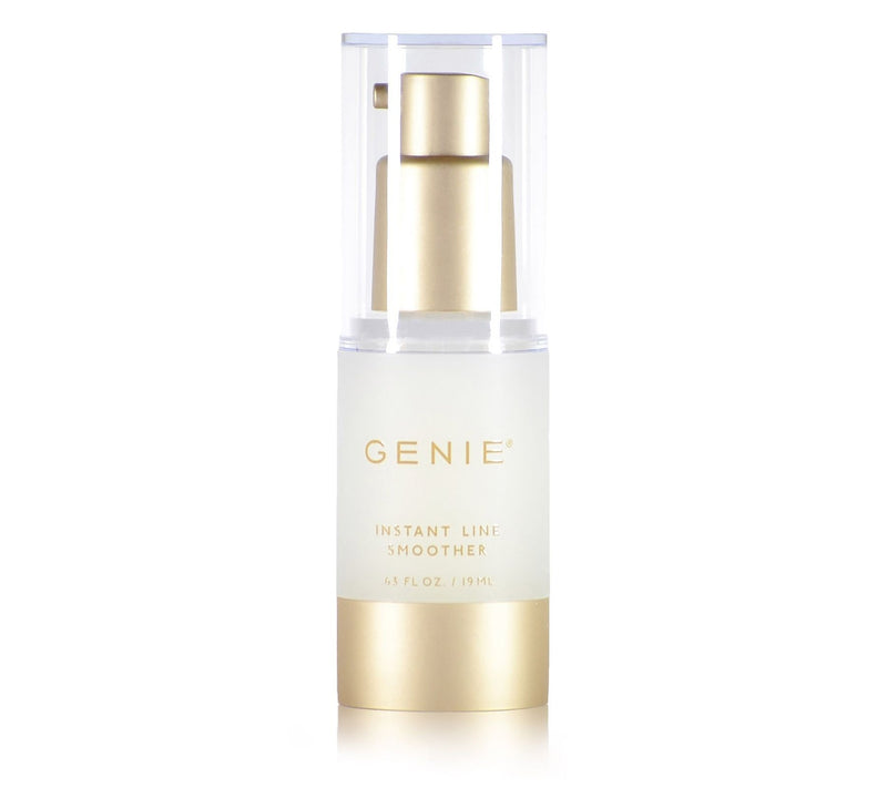 Genie Instant Line Smoother — Main view