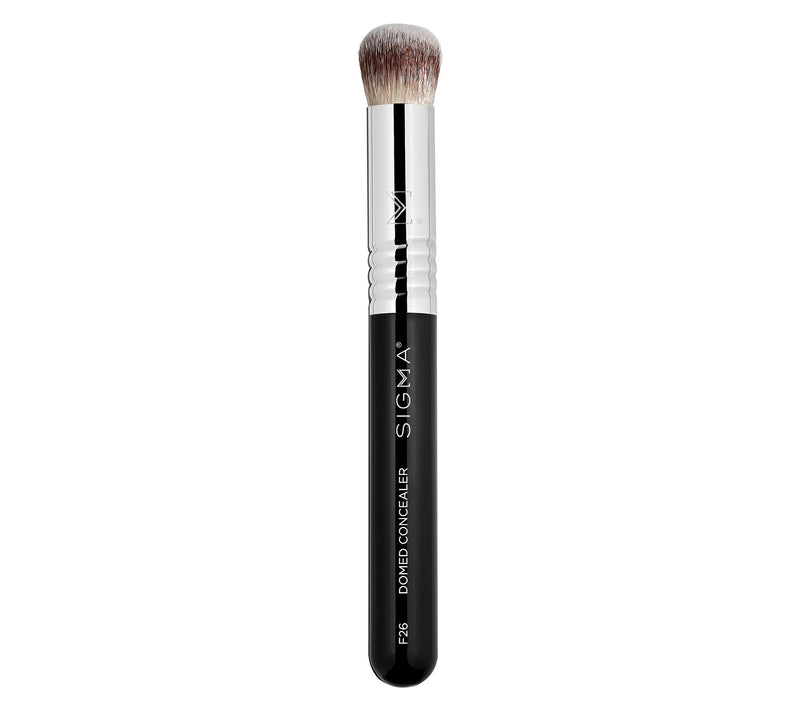 Sigma Beauty F26 Domed Concealer Brush — View 3