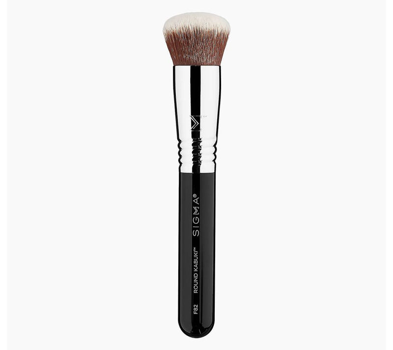 Sigma Beauty F82 Round Kabuki — View 3