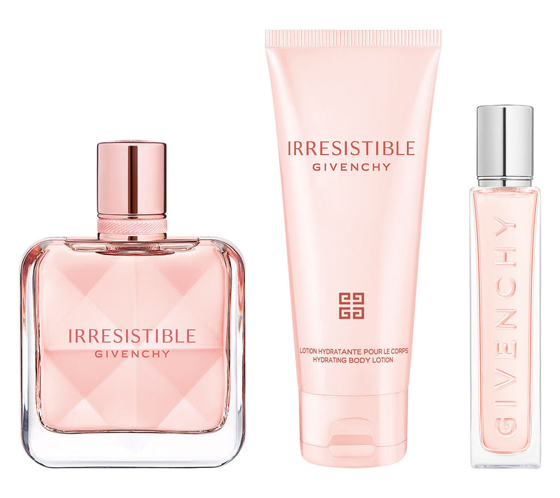 Givenchy Irresistible Eau De Parfum 3pc Gift Set — View 2