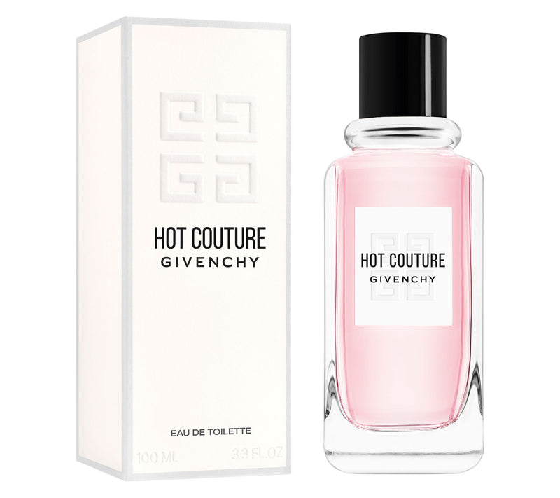 Givenchy 3.3oz Hot Couture Eau De Toilette — View 4