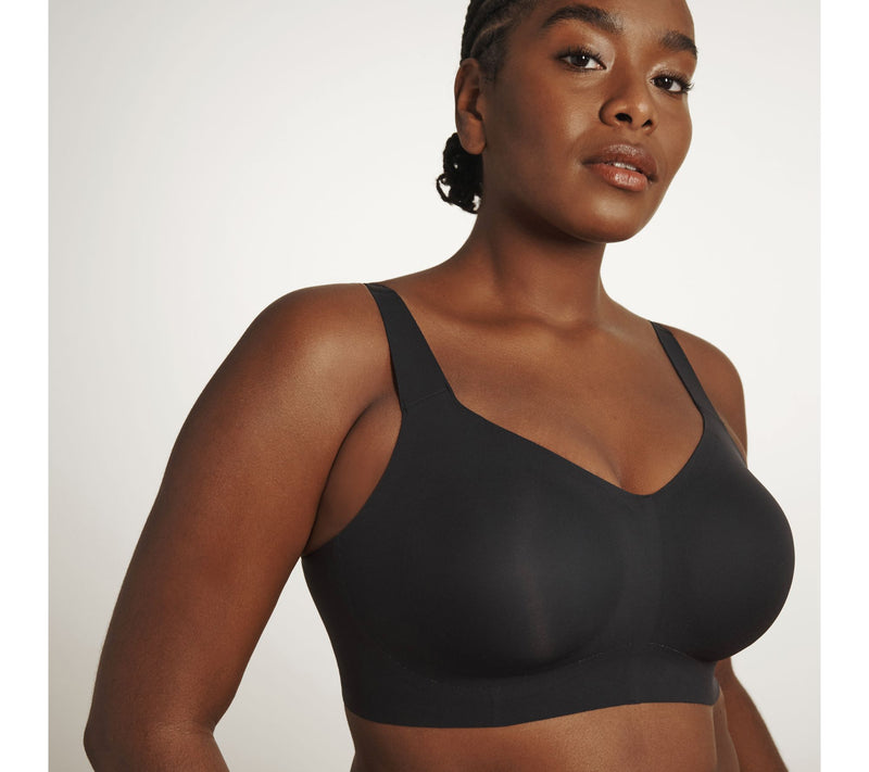 Evelyn & Bobbie Beyond Seamless Wirefree Bra — View 20