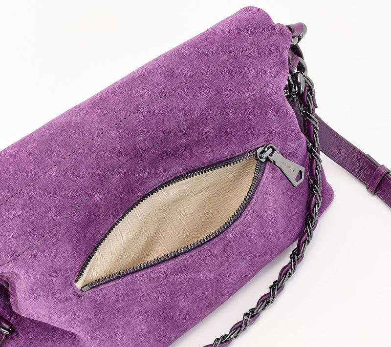 Aimee Kestenberg Lennon Convertible Crossbody — View 6