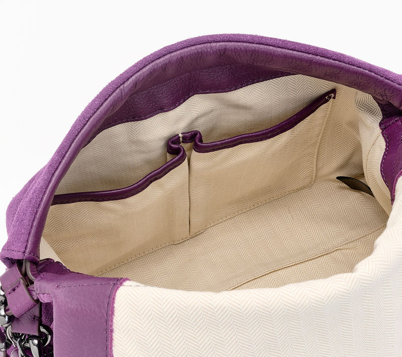 Aimee Kestenberg Lennon Convertible Crossbody — View 5