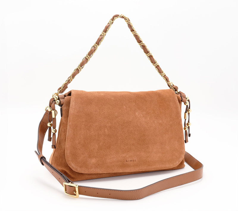 Aimee Kestenberg Lennon Convertible Crossbody — View 11