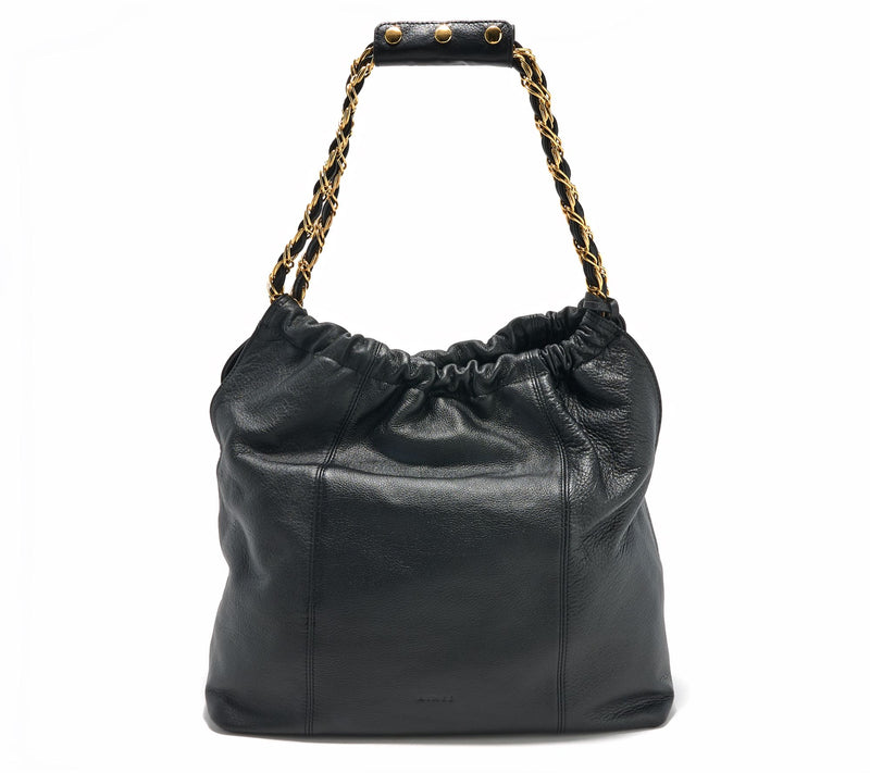 Aimee Kestenberg Lennon Large Leather Shoulder Bag — Main view