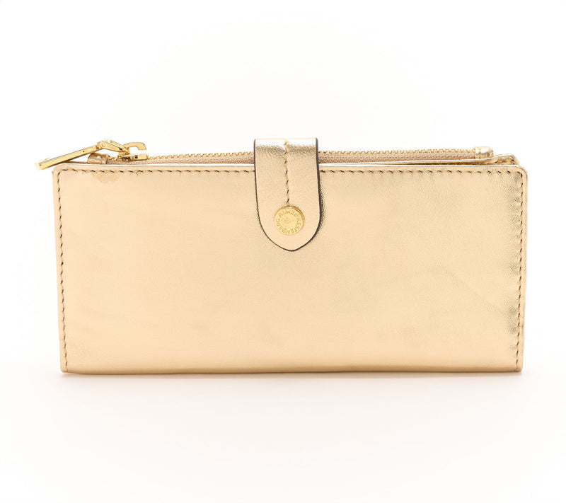 Aimee Kestenberg Power Fold Leather Bifold Wallet — View 12