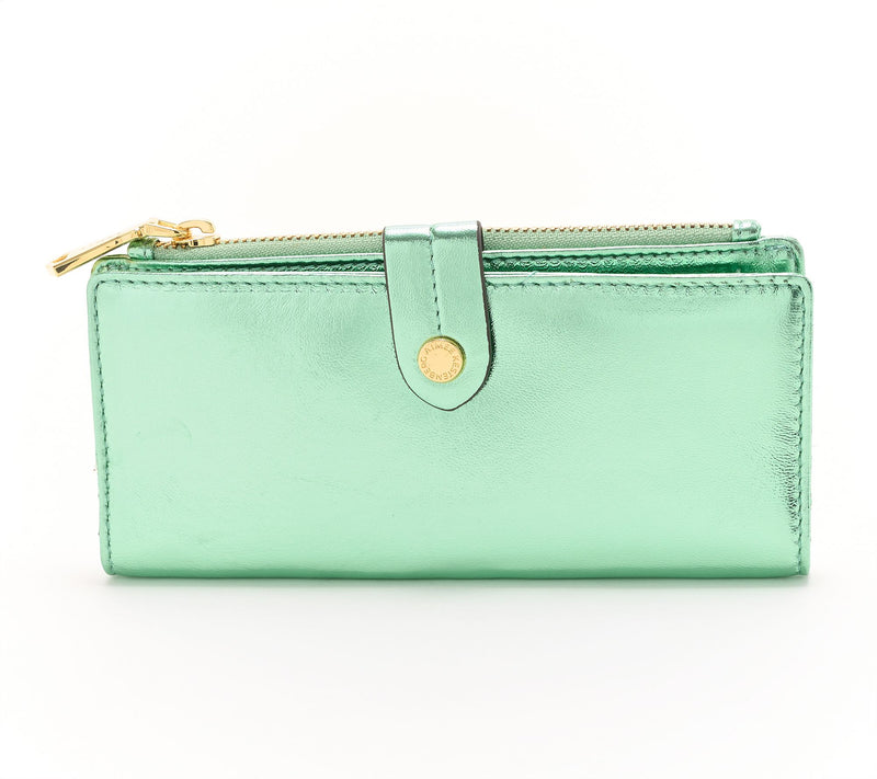 Aimee Kestenberg Power Fold Leather Bifold Wallet — View 13