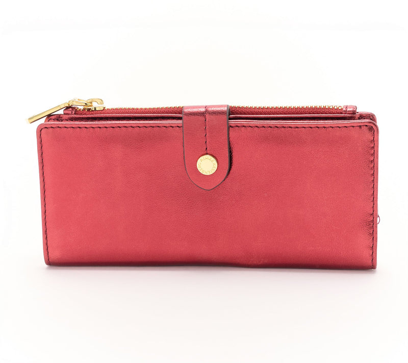 Aimee Kestenberg Power Fold Leather Bifold Wallet — View 15