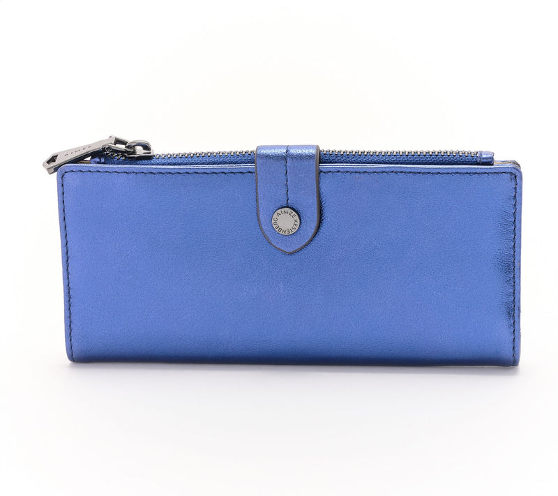 Aimee Kestenberg Power Fold Leather Bifold Wallet — View 16