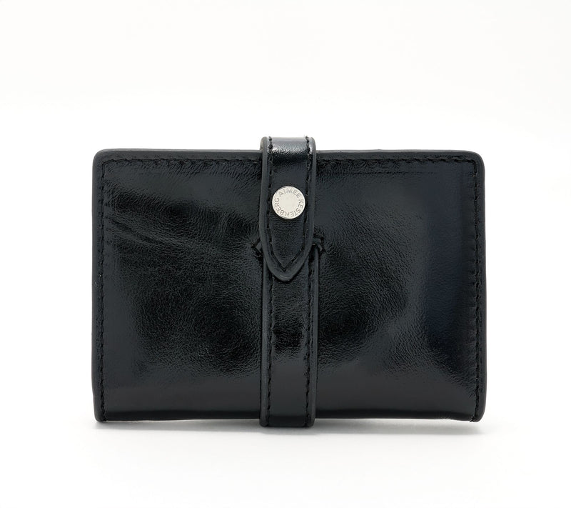 Aimee Kestenberg Tiny Titan Leather Credit Card Wallet — View 15