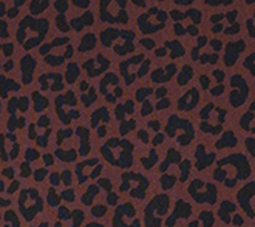 LOGO Layers by Lori Goldstein Mixed Print Long Sleeve Mesh Top — Main view
