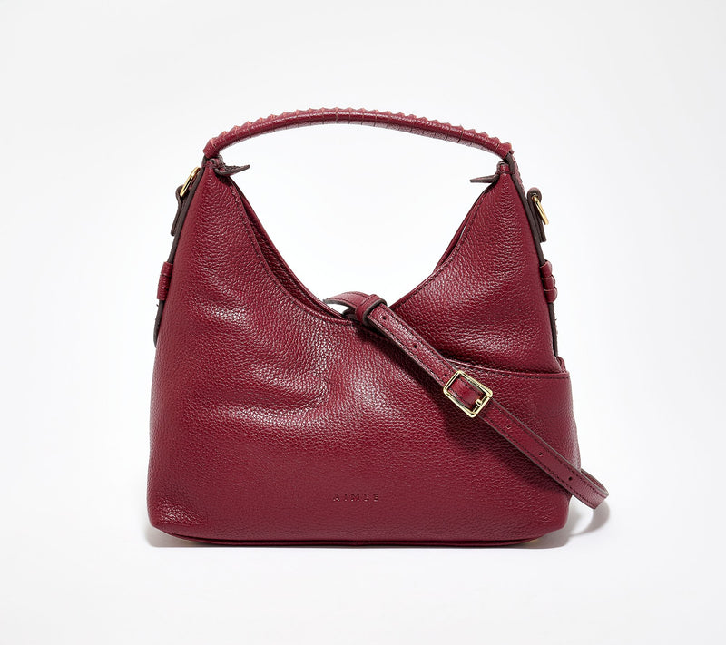 Aimee Kestenberg Nolita Leather Mini Crossbody — View 16