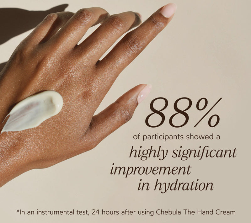 True Botanicals Chebula The Hand Cream 1.7oz Duo — View 4