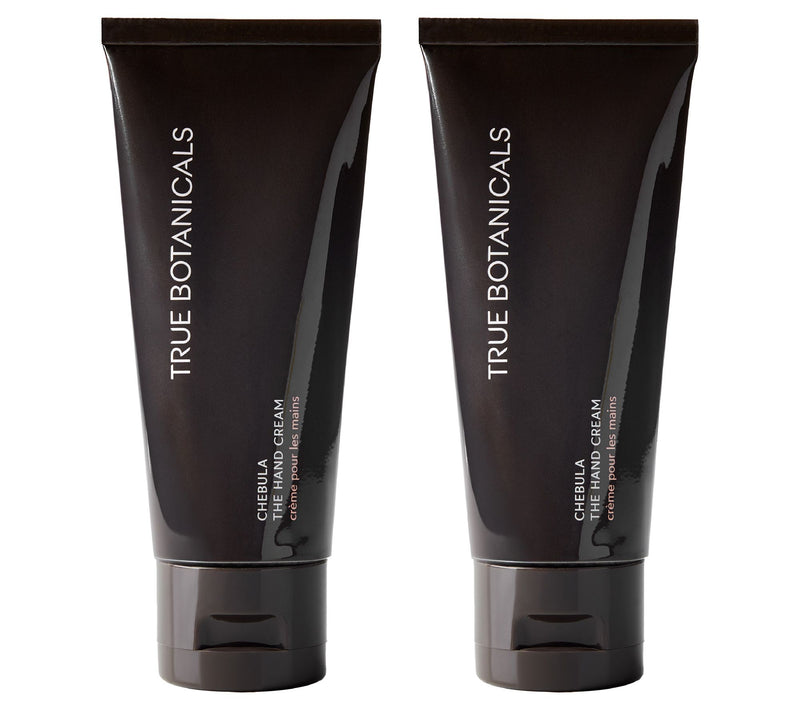 True Botanicals Chebula The Hand Cream 1.7oz Duo — Main view