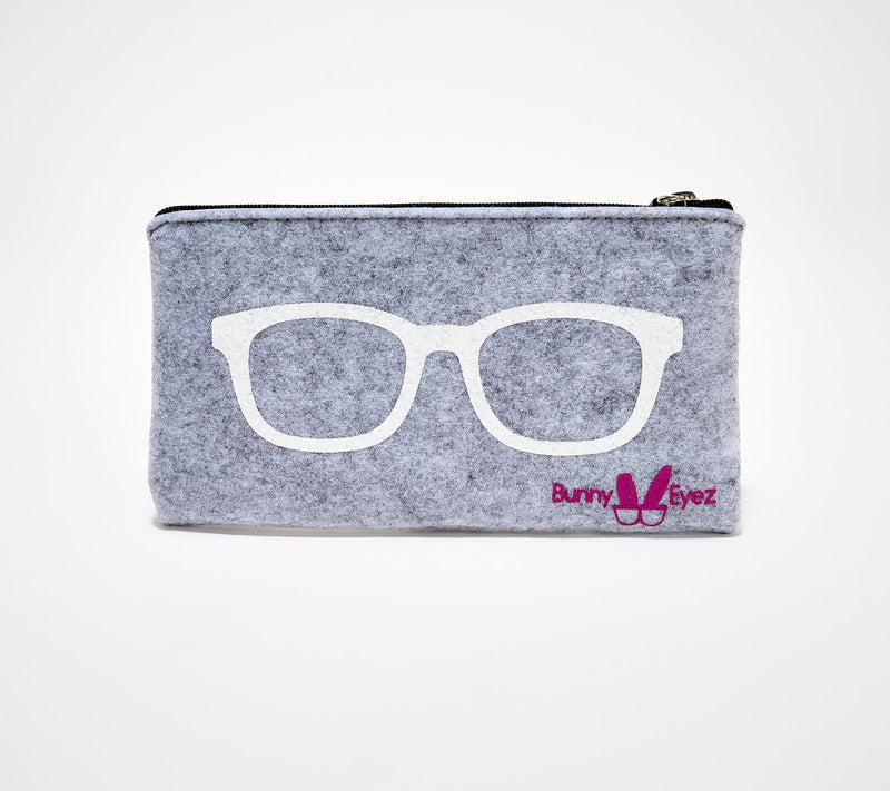 Bunny Eyez Taylor Tiltable Blue Screen Lens Reader 1.0-2.5 — View 8